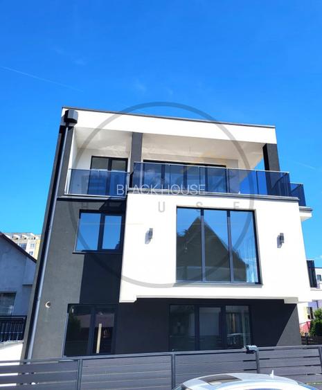 Casa individuala noua, finisata, 212 mp, Gheorgheni - 2