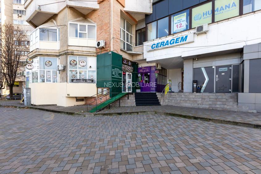 Spațiu Comercial 411 mp de vânzare,  Tic Tac - 26