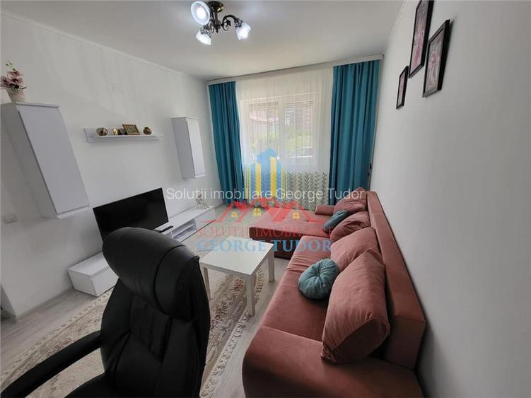 Inchiriere apartament Militari Residence Tineretului 63 - 9