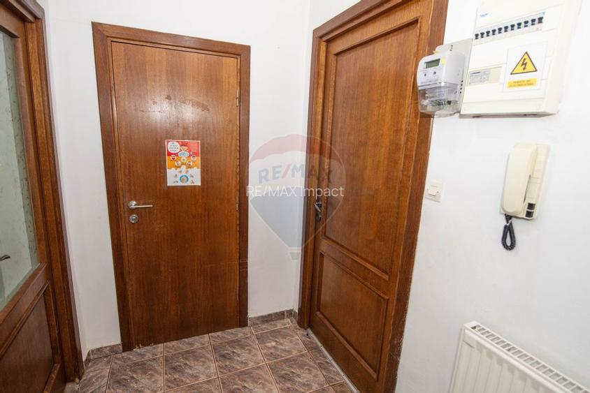 Casa cu 6 camere, de vanzare, 94 mpu, Parc Cismigiu - 19