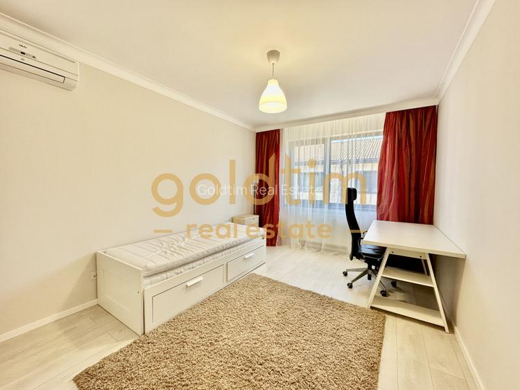 ANSAMBLU REZIDENȚIAL/PARCARE /PORSCHE PIPERA/GARAJ/RECENT RENOVATA - 21