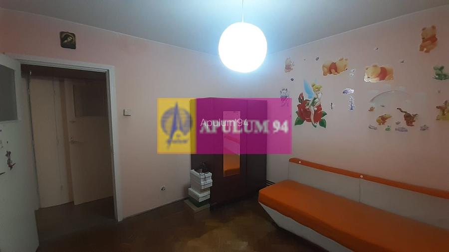 Apartament Foarte Bun - 6