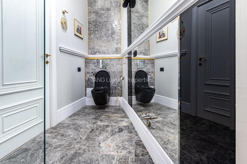 Pache Protopopescu | Casă 12 camere | Arhitectură deosebită - 7