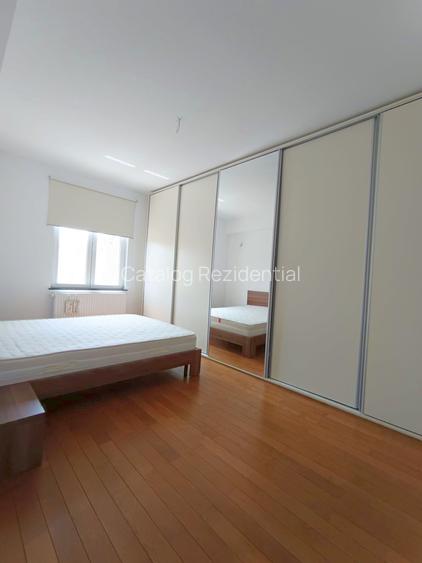 Vanzare 2 camere - zona Floreasca - Parc - 4