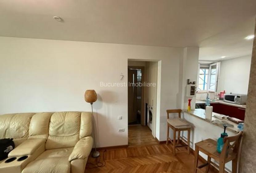 Apartament 4 Camere,Nicolae Grigorescu,Metrou,DECOMANDAT,Amenajat,2 bai,parcare - 3