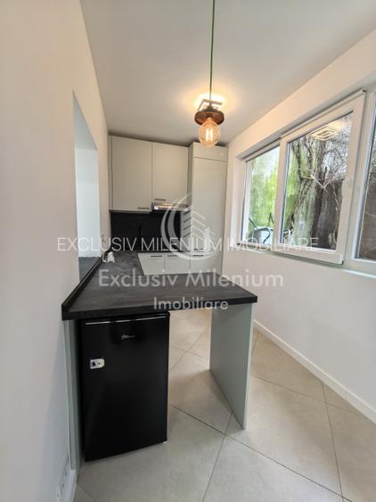 Parter Calea Victoriei -  Birouri Sfintii Voievozi întrare separata - 12