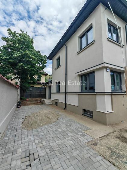 Vila 2026 ultrafinisată | Parcul Circului | Sector 2 - 3