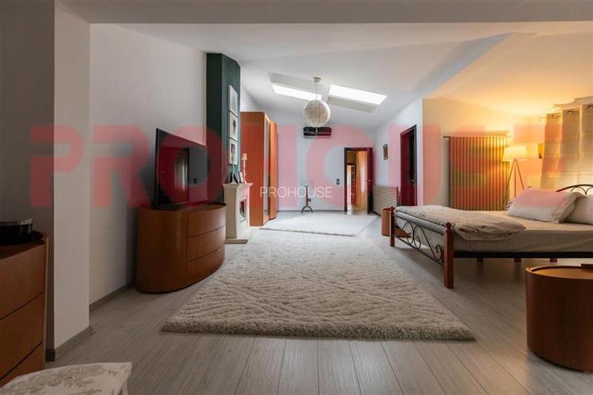 Ultracentral - str. George Bacovia - vila P+1E - 15