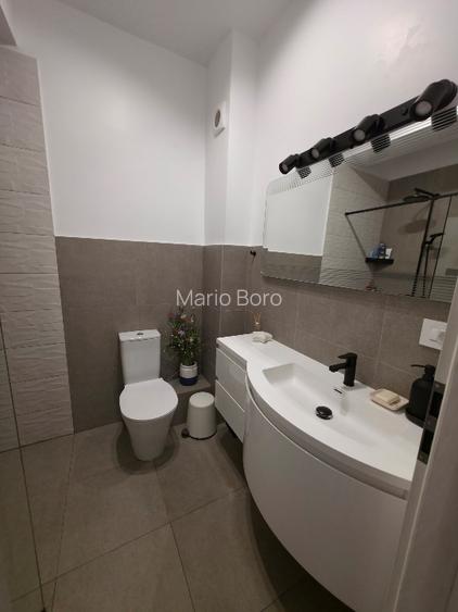 Colț de poveste pe plajă – apartament mobilat, gata de mutat - 8