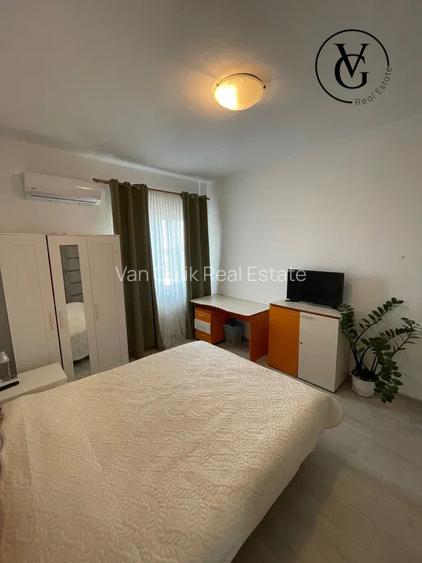 Apartament 2 camere - Piata Romana - Investitie - 4