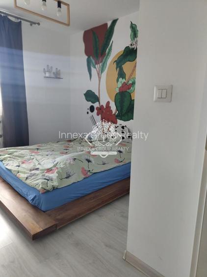 Apartament 3 camere | etaj 3 | Mobilat/Utilat | Palladium Residence - 5