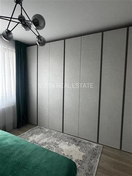 Apartament 2 camere, etaj intermediar, Urban Plaza, Brasov - 5