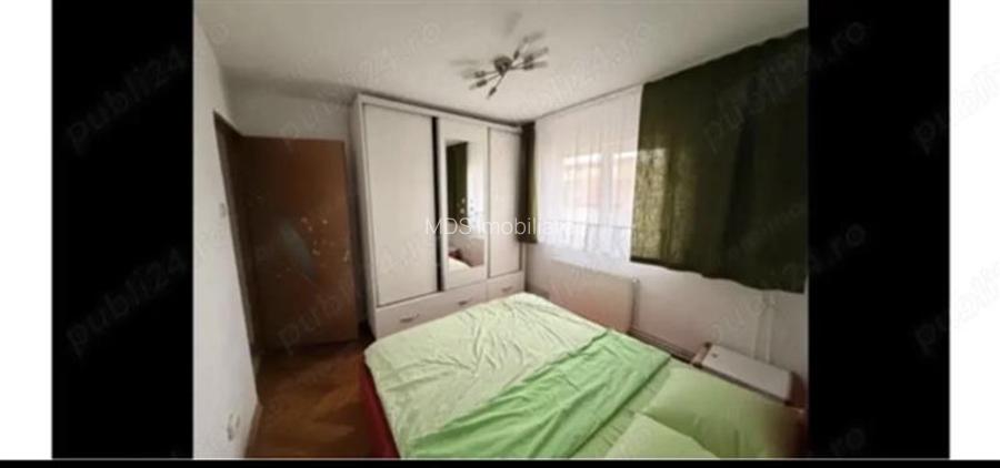 Mobilat si utilat la et 3 cu centrala propie linga Antalya - 9