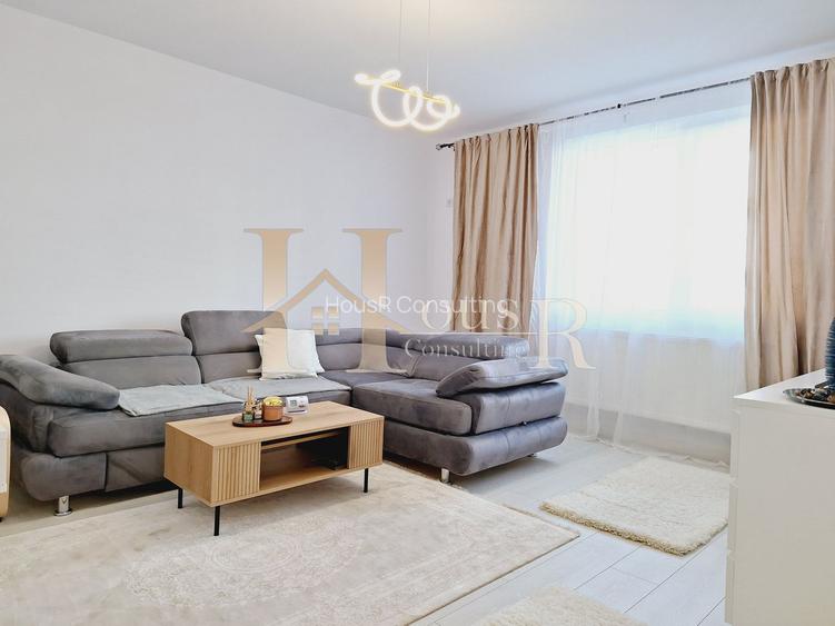 PRIMA INCHIRIERE. BUCATARIE INCHISA. MOBILAT SI UTILAT COMPLET. - 3