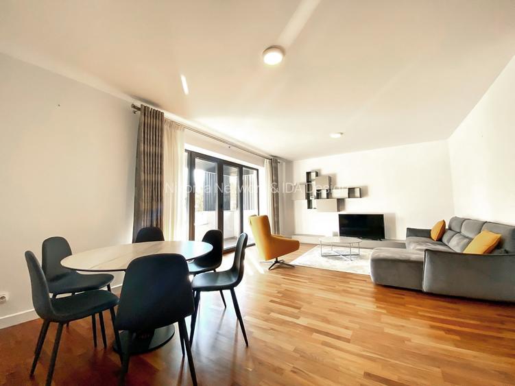 Apartament premium cu 4 camere in locație exclusivistă in zona Primăverii - 3