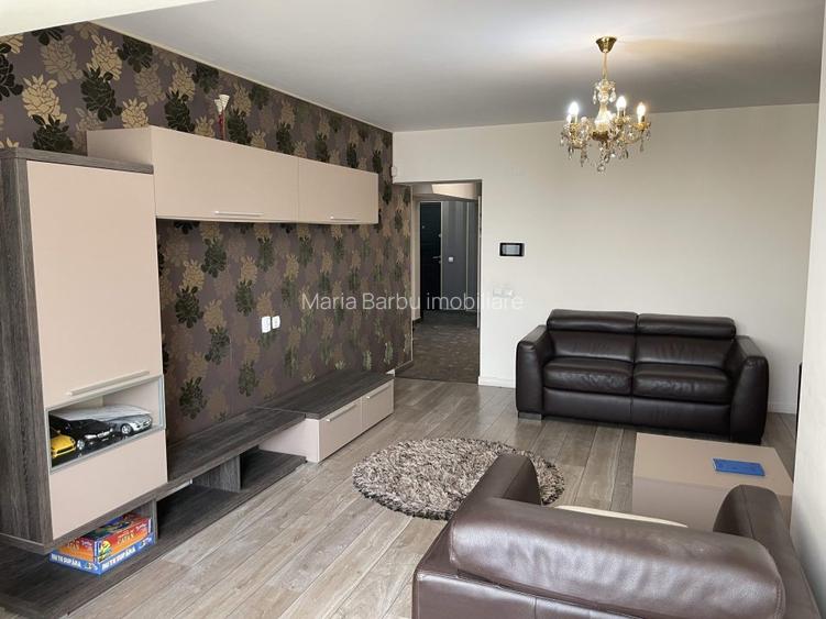 Apart. PREMIUM ultracentral, 7 camere, 4 bai, 184 mp, pe 3 etaje, cu scara inte - 4