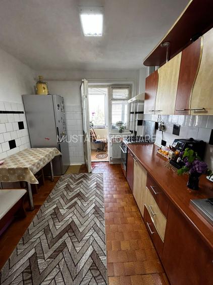 Apartament 2 camere confort 1, zona Obor. - 5
