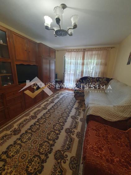 Apartament 3 camere decomandat, mobilat si utilat Strada Gloriei - 7