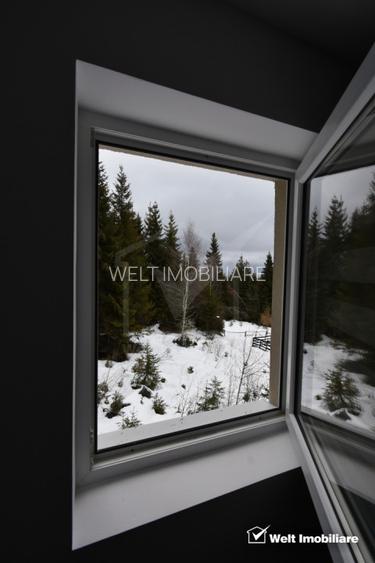 Cabana de vanzare in Muntele Baisorii aproape de partie - 7