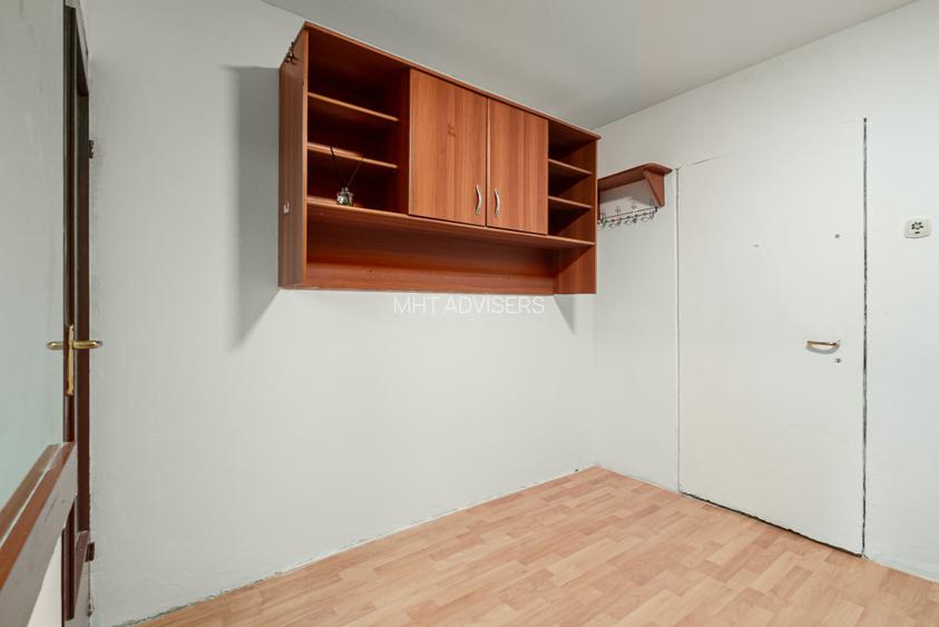 Titan - 1 decembrie 1918, garsoniera - 15mp - 5