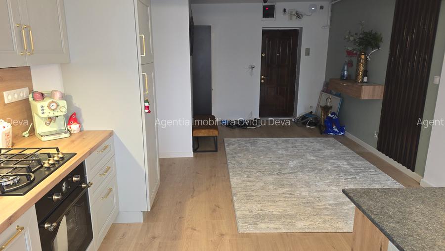 Inchiriez apartament 4 camere decomandat cu GARAJ, LIBER DIN DATA DE 01.07.2026. - 5
