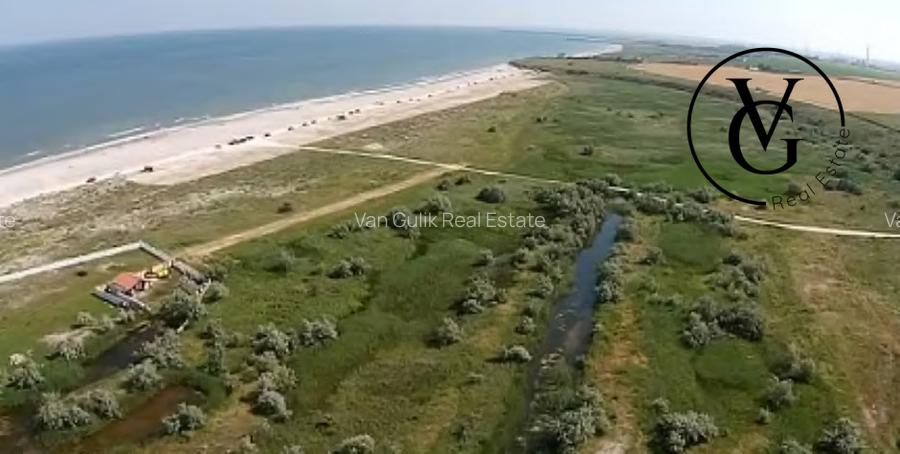 Eco Village Corbu – Ultima Oportunitate Majoră de Dezvoltare pe Plaja Sălbatică - 3