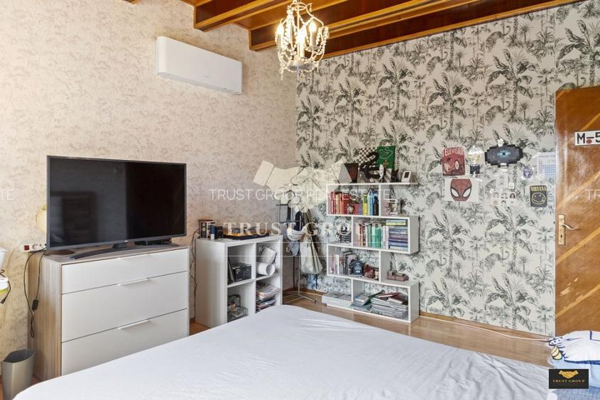 Casa impresionanta | 12 camere | Curte individuala | 4 locuri de parcare - 11