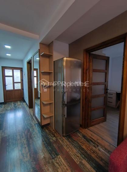 Apartament cu 3 camere la 3 minute de Spitalul Judetean - 11
