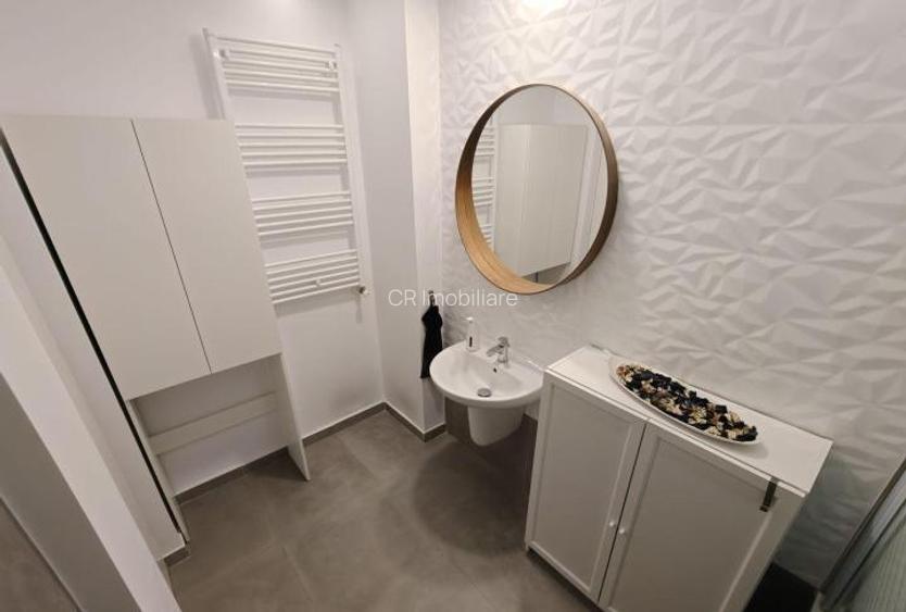 Apartament 3 camere Pipera - 13