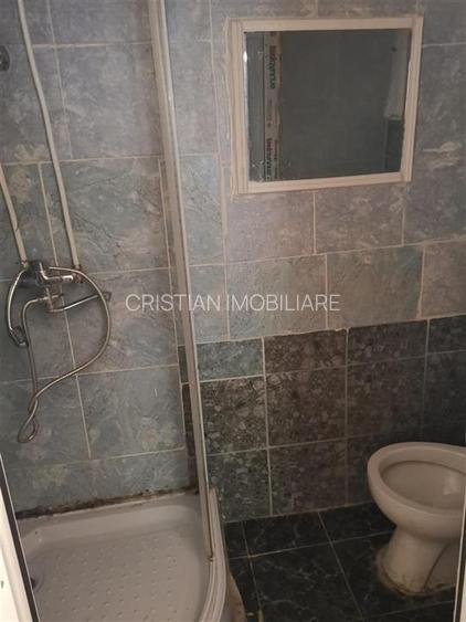 Casa cu teren 485 mp, deschidere 12 m, Central - 16