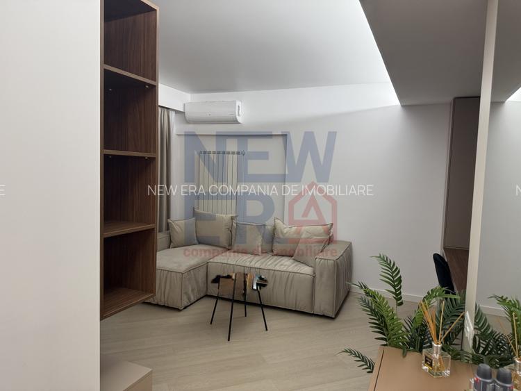 Vanzare apartament cu 3 camere Pipera - 9