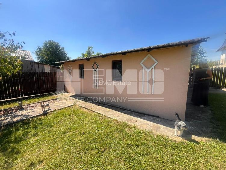 Casa de Vanzare  170 Mp utili I Suceava/Burdujeni I 262.000Euro - 12