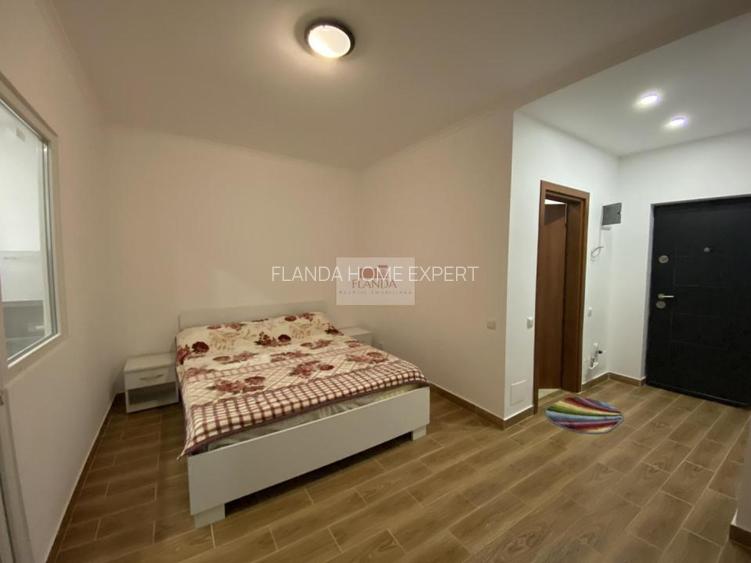 Vanzari Garsoniere ILFOV - VEST ROSU - 4