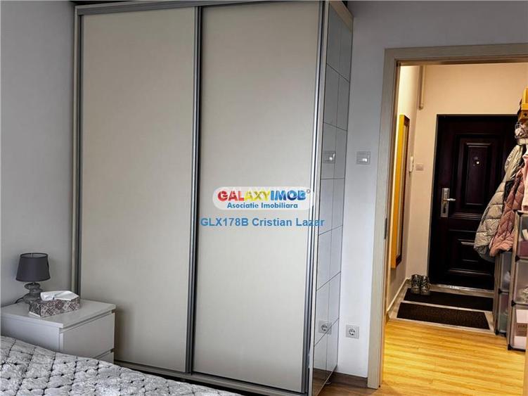 5 MINUTE METROU, PARC CRANGASI - 7