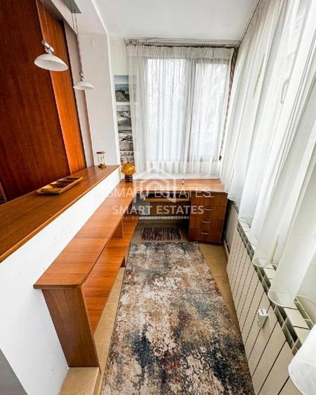 2 Camere-Sos. Oltenitei-9 Min Metrou-Brancoveanu-Etj.2/9-48 Mp - 2