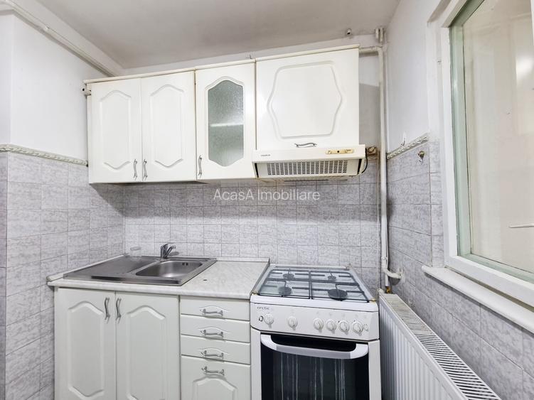 Apartament 2 camere decomandate Mazepa2 bl.LC etaj 1 - 4