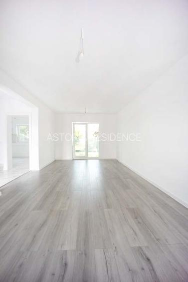 INTABULATA Duplex 4 camere decomandate  Lunca Cetauii - 4