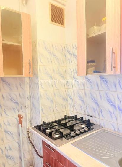 Vanzare garsoniera  mobilata ,utilata Astra - 5