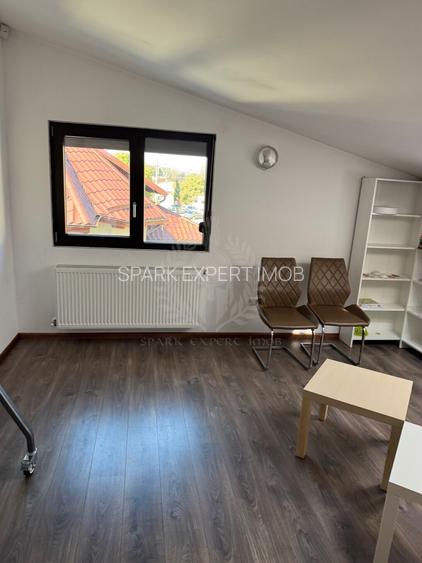 RESEDINTA//CLINICA //BIROURI// ANA IPATESCU// PLOIESTI - 5