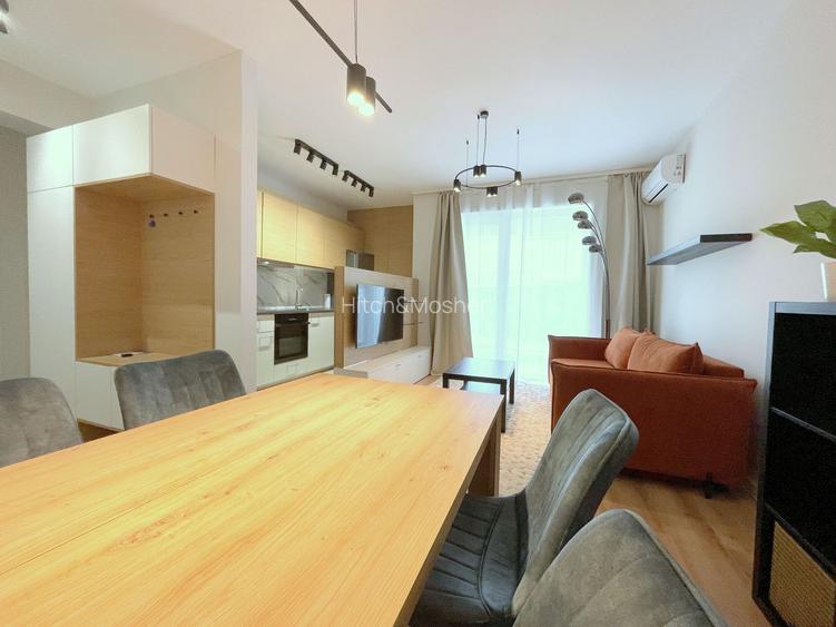 Apartament 2 camere - Prima Inchiriere - City of Mara - 5