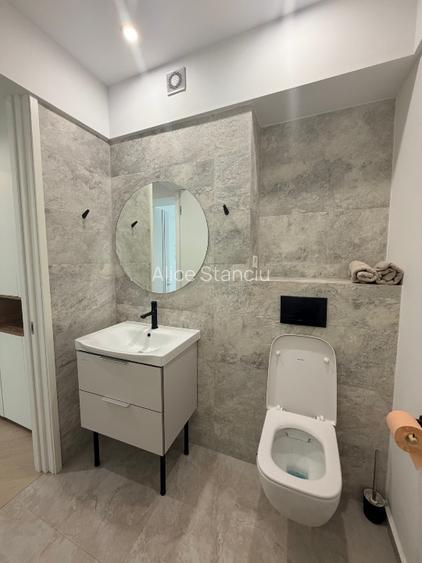 Inchiriere apartament Delta City Vacaresti Tineretului 2 camere - 15