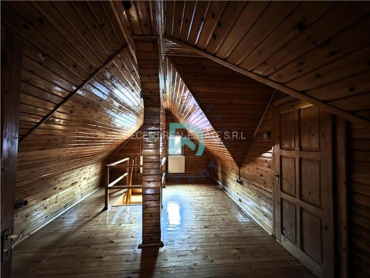 Casa de vanzare,  Centru Vechi Brasov - 36