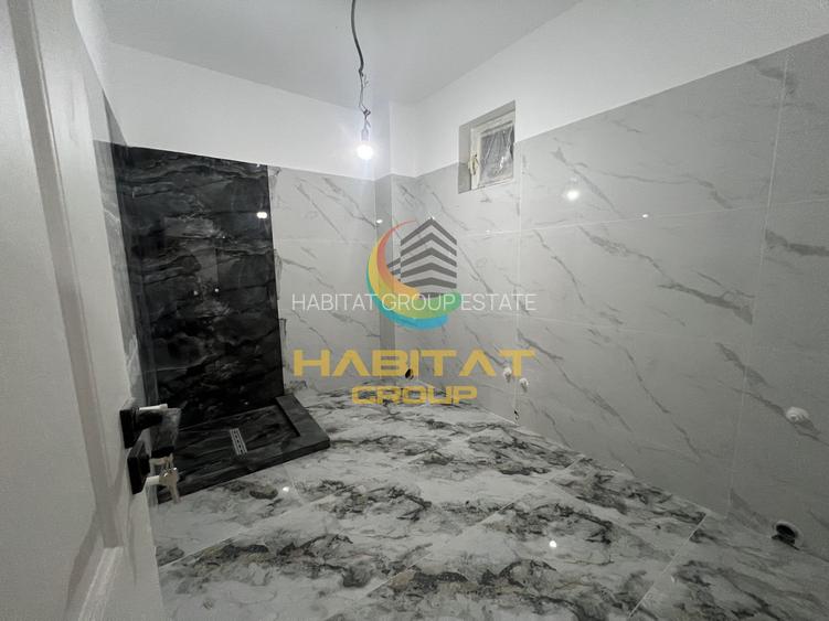 Duplex 4 camere – două familii | 115 mp totali | 2 locuri parcare - 7