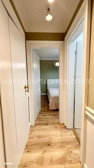 2 camere | decomandat | Gorjului | Metrou Gorjului - 5