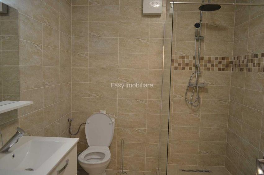 Apartament 1 camera , Studio ,  Green Residence  , Tudor - 8