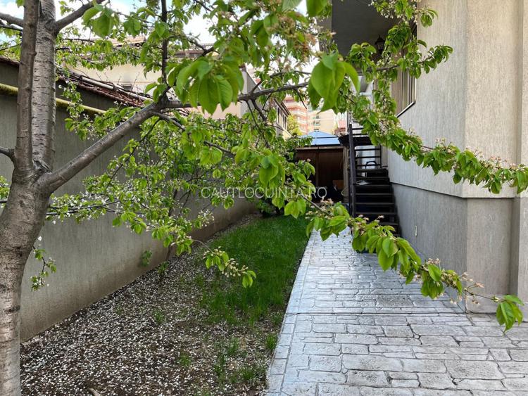 Apartament 3 camere | Tei | Barbu Vacarescu | Ultramodern | Curte proprie - 12