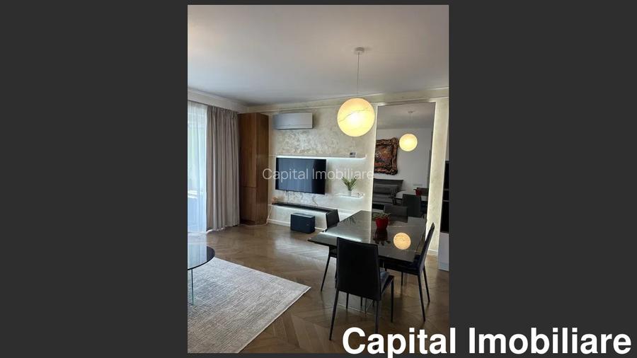 COMISION 0%! Ap. LUX 2 camere 60 MP + terasă, The Office, central - 2