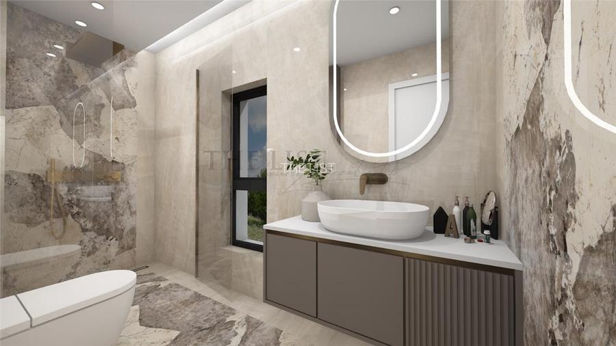 Vila  eleganta 5 camere Pipera - 6