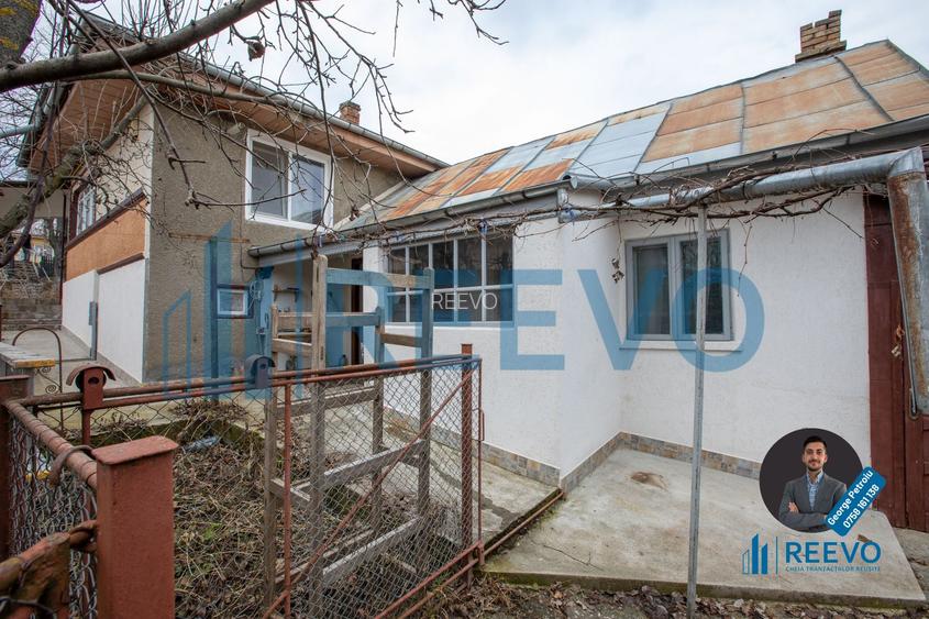 Casă de vânzare Buhuși, Str. Orbic - 26