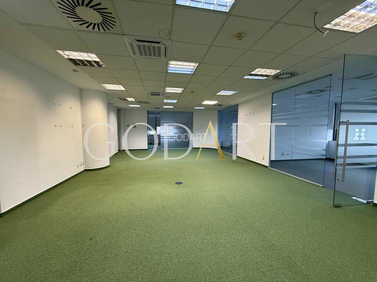 Spațiu de Birouri Premium | Etaj Integral | 455 mp - 2
